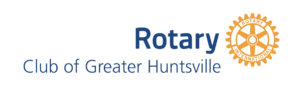 Rotary Club of Greater Huntsville